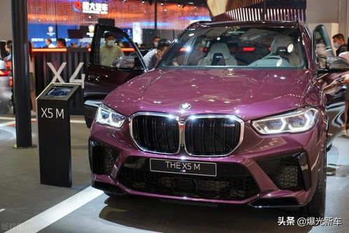 2022款宝马x5价格表_最新宝马x5价格--第1张