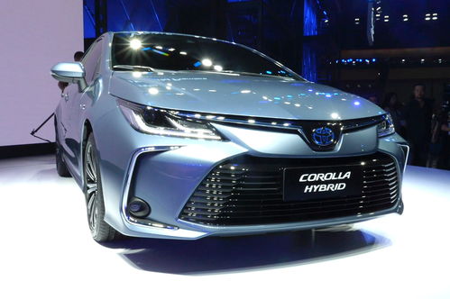 新款卡罗拉越野车_卡罗拉越野2020款价格--第1张
