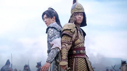 短剧大乾帝君全集观看  短剧大乾帝君全集观看，大乾帝君全集观看，短剧奇幻之旅--第1张