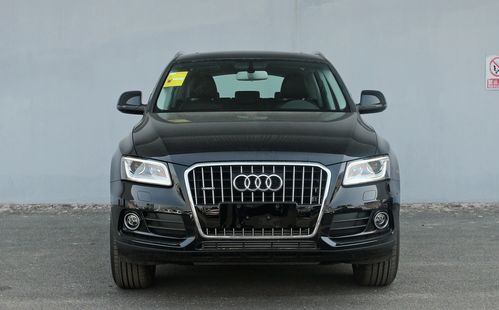 奥迪a7sportback_奥迪q5新款价格2024款多少钱--第1张