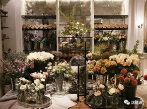 花店运营找哪家运营公司  花店运营找哪家运营公司--第1张