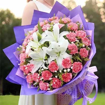 新都花店订花送花  新都花店订花送花--第1张