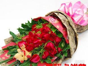 深圳鲜花代送  深圳鲜花代送--第1张