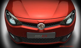 mg6名爵2021款_名爵mg 6--第1张