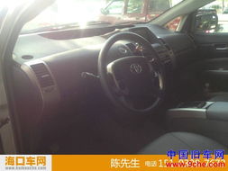 二手普锐斯寿命_普锐斯2006款怎么样--第1张