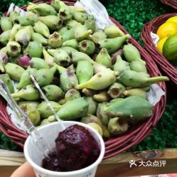 仙人掌果好吃吗  仙人掌果好吃吗--第1张