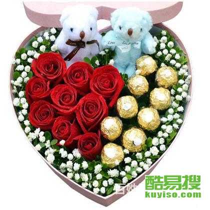 南京花店网上订花  南京花店网上订花，轻松快捷的鲜花订购新体验--第1张