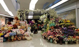 北京高端花店  北京高端花店，品质之选，传递美好--第1张