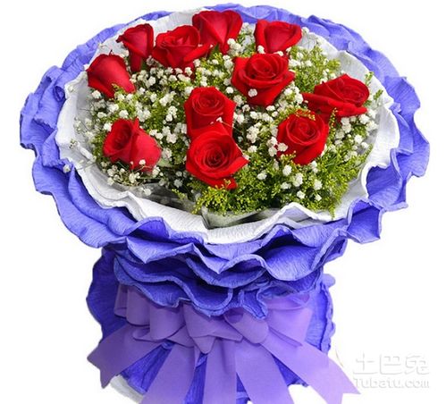 五十一朵玫瑰花代表什么  五十一朵玫瑰花代表什么--第1张