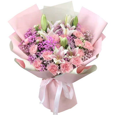 崇州鲜花店  崇州鲜花店，崇州鲜花店，提供优质花束，传递美好情感--第1张