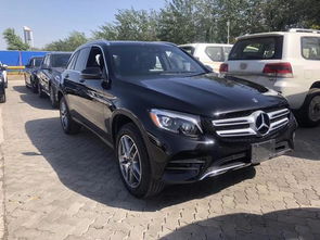 奔驰300suv_奔驰300suv报价图片大全--第1张
