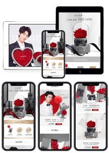 roseonly永生花能保存多久  Roseonly永生花，持久美丽的秘密，保存时间的奥秘--第1张