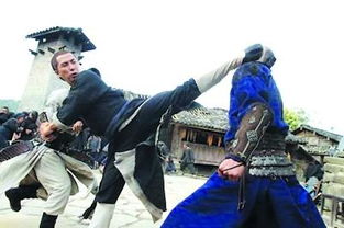 短剧武神全集观看  短剧武神全集，一部引人入胜的武侠短剧--第1张