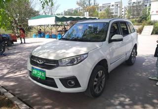 瑞虎3x二手车2万左右_2手瑞虎3多少钱--第1张