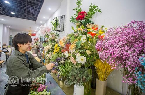 石家庄市鲜花店  石家庄市鲜花店，浪漫与艺术的完美结合，石家庄市浪漫艺术鲜花店--第1张