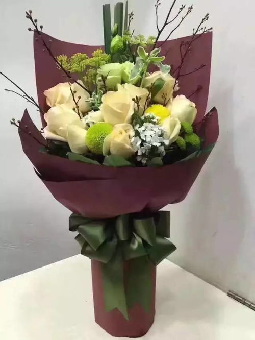花束的价格大概是多少  花束的价格大概是多少，花束价格范围--第1张