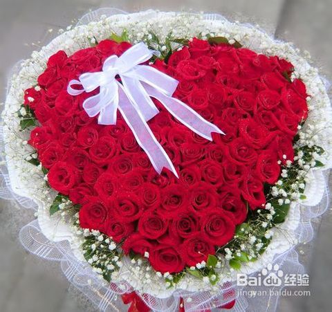 情人节鲜花视频  情人节鲜花视频，浪漫的传递与情感的表达--第1张