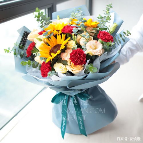 送老师送什么花合适的鲜花  送老师送什么花合适的鲜花，适合送给老师的鲜花，表达尊敬之情的鲜花--第1张