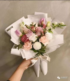 情人节送花送什么花好  情人节送花，送什么花好--第1张
