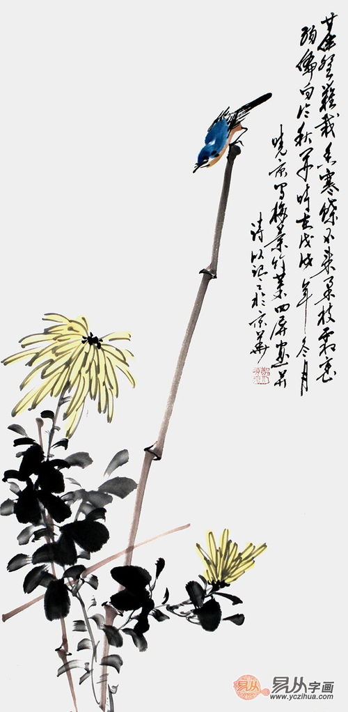 花中四君子梅兰竹菊  花中四君子，梅兰竹菊，花中四君子，梅兰竹菊的文化内涵和象征意义--第1张