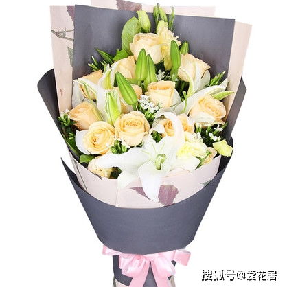附近鲜花店订花100元左右  附近鲜花店订花，100元左右的鲜花订购指南--第1张