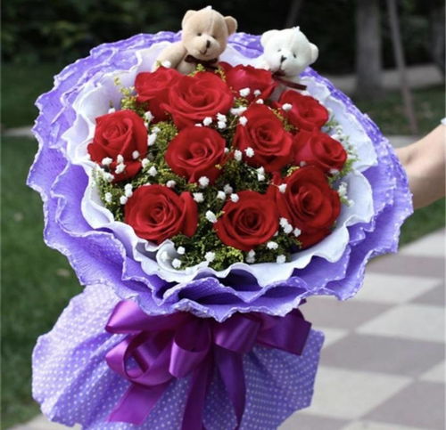 顺丰鲜花快递  顺丰鲜花快递，让每一束鲜花都能准时送达--第1张