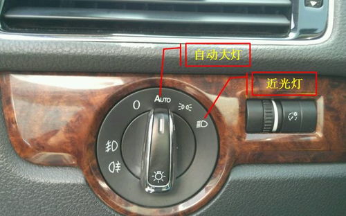 近光灯和远光灯标志_近光灯和远光灯标志图 图解--第1张