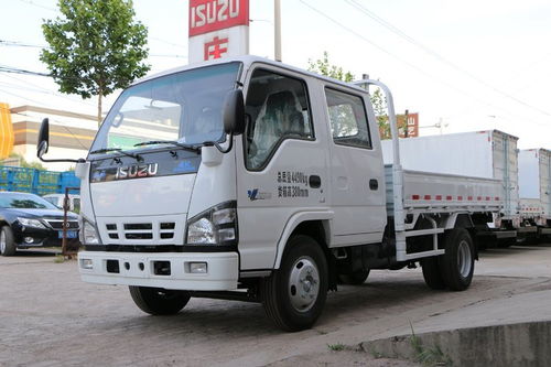 柴油轻卡货车3万元左_柴油轻卡货车3万元左右的车型--第1张