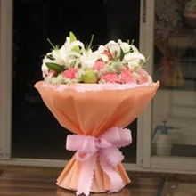 成都订花  成都订花，浪漫与艺术的完美结合，成都订花，浪漫与艺术的完美结合--第1张
