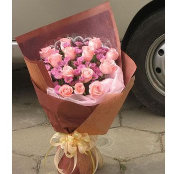 上海订花网哪个好  上海订花网哪个好？揭秘优质花店，让你轻松送花--第1张