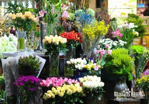 花店如何经营和发展  花店如何经营和发展，花店的经营策略和发展方向--第1张