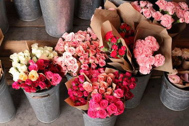 北京通州花店订花  北京通州花店订花，一站式购花体验--第1张