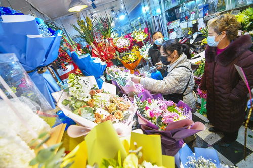 郴州花店送货上门  郴州花店，送货上门，让您的爱花瞬间绽放--第1张