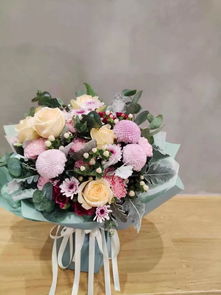 东莞虎门花店送货上门  东莞虎门花店，送货上门，让您的爱情之花准时送达--第1张