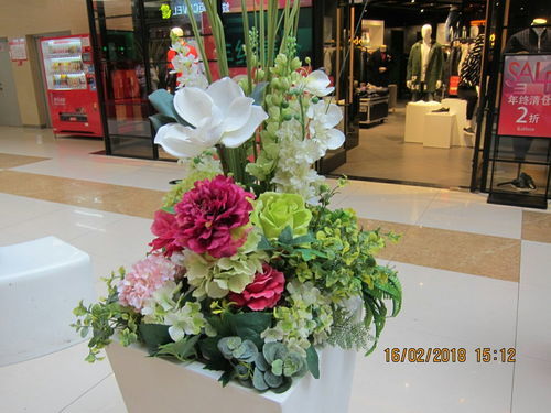丹东花店  丹东花店，鲜花的美丽与温馨的源泉--第1张
