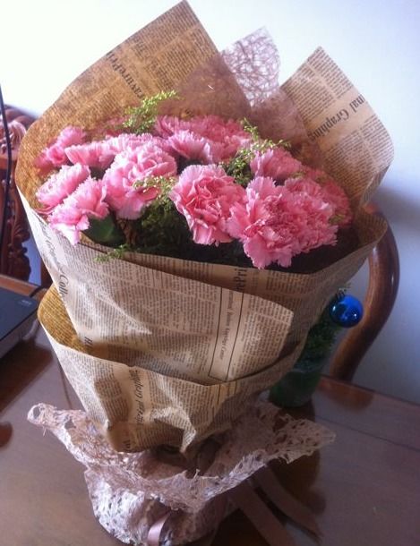 送老师什么鲜花比较好  送老师什么鲜花比较好--第1张