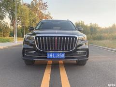 红旗hs7参数配置表_红旗hs7参数配置表带宽--第1张