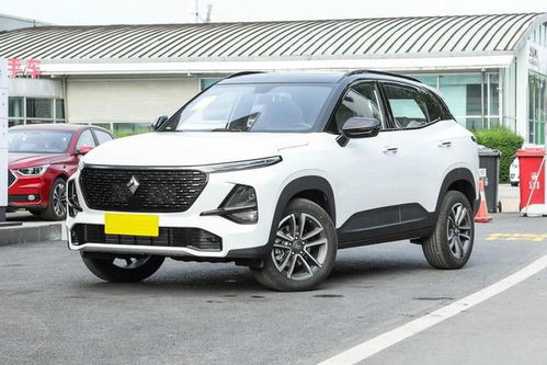 适合女生开的车5到8万_适合女生开的suv58万--第1张