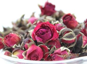 玫瑰花茶的制作方法  玫瑰花茶的制作方法--第1张