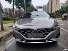 现代菲斯塔2022款图片_现代菲斯塔报价及参数--第1张