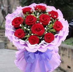 99朵粉玫瑰花图片  99朵粉玫瑰花图片，99朵粉玫瑰花浪漫花束图片--第1张