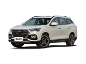 捷途x90plus2021款价格_捷途x90plus2021款价格内饰--第1张