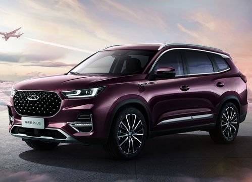 最值得买的国产suv_最值得买的国产车是哪个品牌--第1张