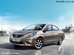 nissan东风日产多少钱_nissan东风日产多少钱一辆--第1张