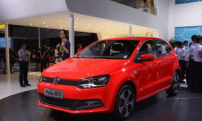 大众gti2023款报价_大众gti2023款报价图片--第1张
