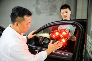 新车三个月不建议贴膜_新车3个月不开有影响吗--第1张