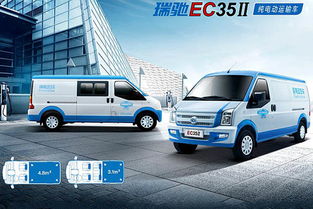 长安新能源纯电动面包车价格_新能源面包车价格表 纯电动货车--第1张