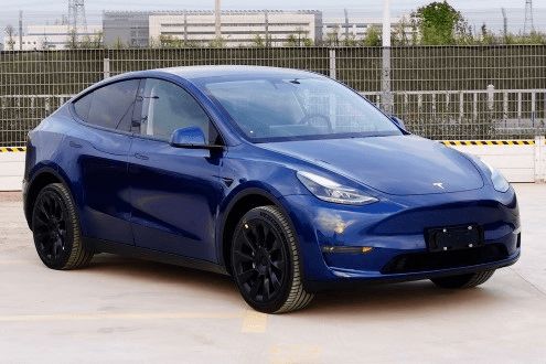 特斯拉suv汽车价格表_特斯拉suv汽车价格表大全--第1张