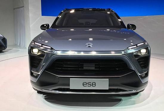 es8蔚来车价格_es8蔚来车价格2023图片--第1张