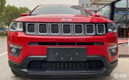 jeep指南者为什么不保值_jeep指南者不好吗--第1张